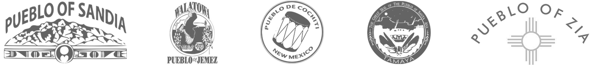 Pueblo Logos